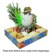 New Born Dinasore Aquarium Toy